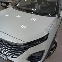 امویام X33 Cross نقد و اقساط تحویل آنی