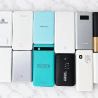 15تا پاوربانک شیائومی.سامسونگ.نگهداری شارژ خوب