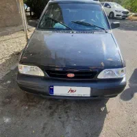 پراید ۸۵