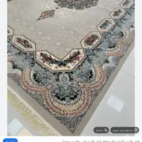 فرش هالیدی ۶ متری ۷۰۰ شانه تراکم ۲۵۵۰ کاشان