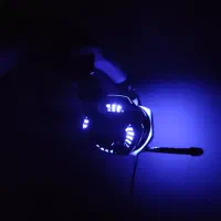 هدفون گیمینگ کوشن ایچ G2000|کنسول، بازی ویدئویی و آنلاین|کرج, ساسانی (قلمستان)|دیوار