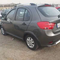 کویک|خودرو سواری و وانت|تهران, هوانیروز|دیوار