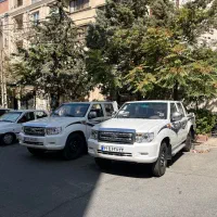 پادرا پلاس دوکابین ۱۴۰۴
