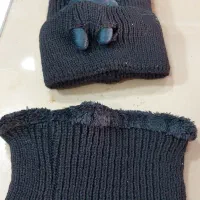 شال کلاه لبو بو فقط270هزار تومان