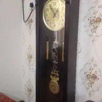 بوفه و ساعت|بوفه، ویترین، کنسول|اهواز, رسالت|دیوار