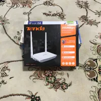 مودم روتر تندا