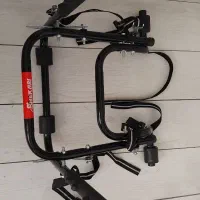 هولدر دوچرخه