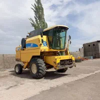 کمباین نیوهلند ۲۰۰۷|خودرو سنگین|مهربان, |دیوار