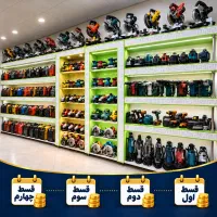 اره سینی پمپ باد ابزارMDF چکشی / اقساطی بدون چک