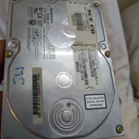 هارد قدیمی نوستالوژی Quantum  14 g