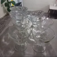 در حد نو می باشند|ظروف سرو و پذیرایی|اهواز, بهارستان|دیوار