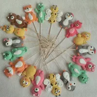 مارشمالو و آبنبات خانگی