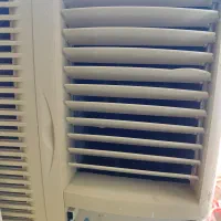 کولر گازی
