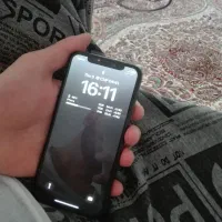 ایفونx درحد