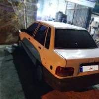 پراید مدل ‌90|خودرو سواری و وانت|آشخانه, |دیوار