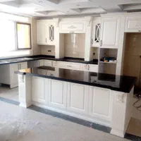 آشپزخونه ، قلب خونس( کابینت آشپزخونه)