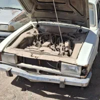 پیکان دوگانه سوز CNG، مدل ۱۳۷۸|خودرو سواری و وانت|نجفآباد, حومه نجف آباد|دیوار