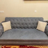 نهارخوری و مبل