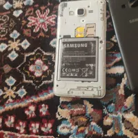 گوشی سامسونگ G3|موبایل|خاش, |دیوار