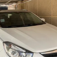 جک S5 موتور ۲۰۰۰ توربو در حدصفر