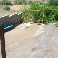 ویلا داخل پارک جنگلی شوراب|فروش خانه و ویلا|ویسیان, |دیوار