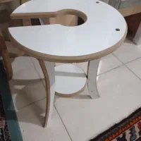 میز همه کاره