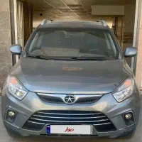 جک s5 اتوماتیک بسیار تمیز