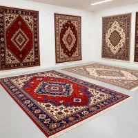 طرح‌های به‌روز و کلاسیک فرش/کیفیت عالی و ضمانت رنگ