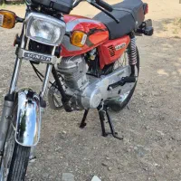 هوندا ۱۲۵