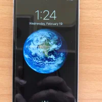 اپل آیفون 6 پلاس 128 گیگ نو iPhone 6 Plus 128 GB|موبایل|اصفهان, مهرآباد|دیوار