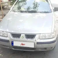 سمند دوگانه ۸۲
