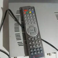 دو دستگاه گیرنده دیجیتال معمولی|صوتی و تصویری|پرند, فاز ۶|دیوار