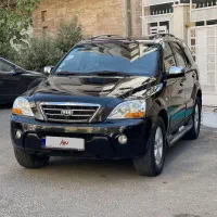 سورنتو ۶ سیلندر مدل ۲۰۰۹