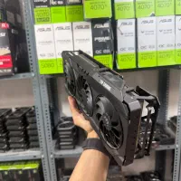 کارت گرافیک ASUS TUF Gaming RX 6800 XT OC 16GB|قطعات و لوازم جانبی رایانه|تهران, مرادآباد|دیوار