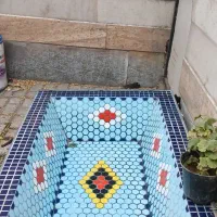 حوضچه مخصوص خانه ومغازه