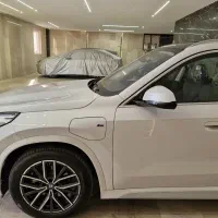 فوری Bmw ix1 حواله|خودرو سواری و وانت|تهران, شهرک آزادی|دیوار