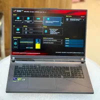 ایسوس ASUS ROG STRIKES G814JV رم 32 گیگ|رایانه همراه|شیراز, ملاصدرا|دیوار