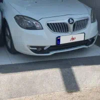 برلیانس 320|خودرو سواری و وانت|شیراز, شهرک فرهنگیان|دیوار