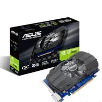 کارت گرافیک  1030 asus gt