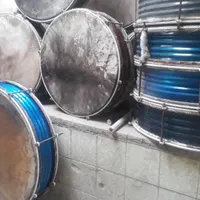 فروش طبل پوستی|سازهای سنتی|فردوس (خراسان), |دیوار