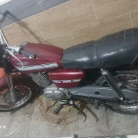 یاماها 125