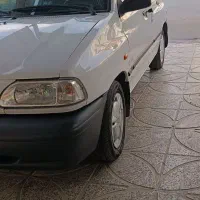 پراید ۸۹ در حد