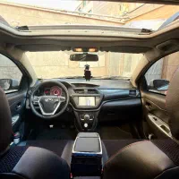 لیفان x50 مدل 96|خودرو سواری و وانت|نسیم‌شهر, |دیوار