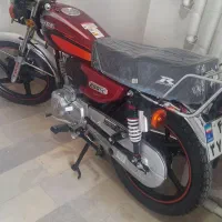 هندل مدل ۱۴۰۴ راپیدو ABS