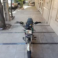 هندا200ccمدل 403|موتورسیکلت|کرج, شاهینویلا|دیوار