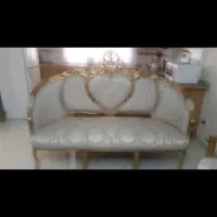 مبلمان در حد نو استیل|مبلمان خانگی و میز عسلی|تهران, کرمان|دیوار