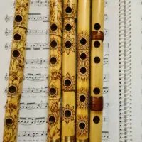 آموزش نی نوازی