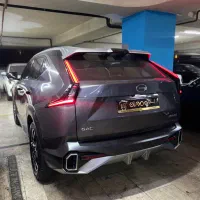 گک ام کو / وارداتی / نقد و اقساط چکی و بانکی|خودرو سواری و وانت|تهران, میرداماد|دیوار