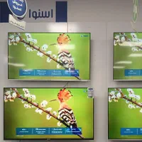 تلویزیون 55 اینچ اسنوا هوشمند  با تخفیف ویژه