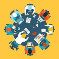 استخدام بازاریاب